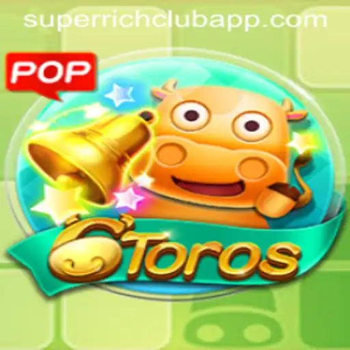 Exploring the Exciting World of 6Toros: A New Game for the Superrichclub
