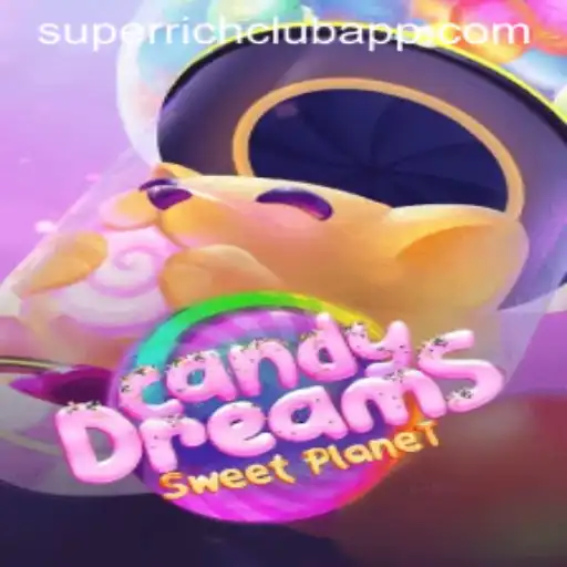 CandyDreams: Unveiling the Sweet World of Superrichclub