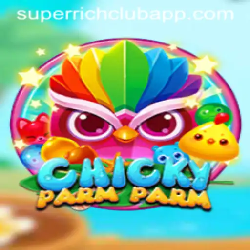 Exploring ChickyParmParm Unveiling a Unique Gaming Experience