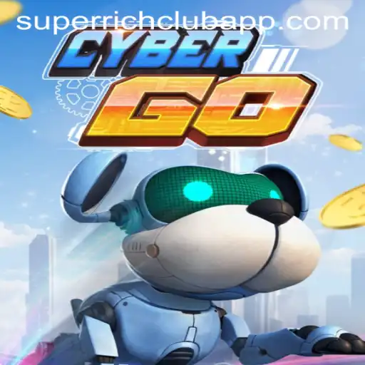 CyberGO Redefines the Gaming Landscape
