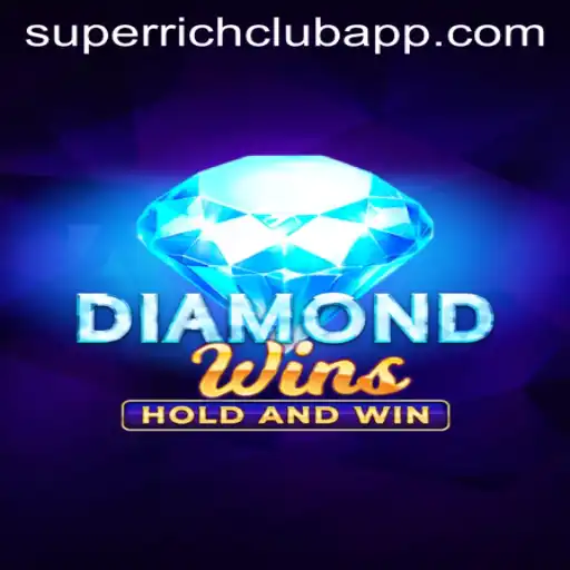 Unlock the Treasures of DiamondWins in the Superrich Club