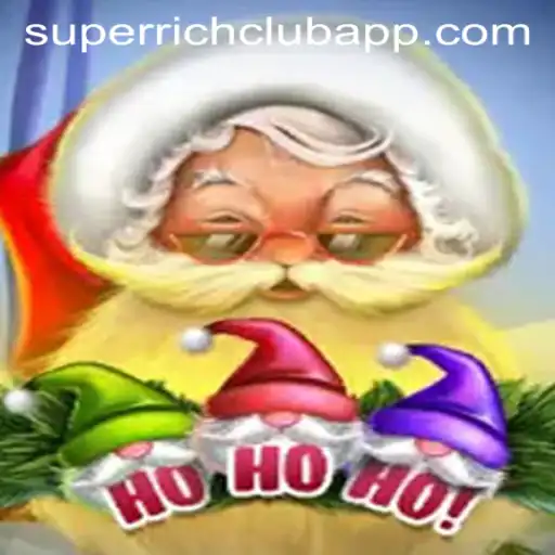 Discover the Exciting World of HoHoHo and the Superrichclub
