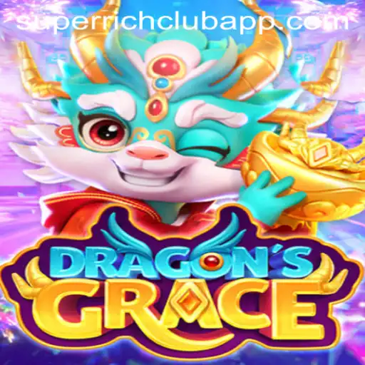 Explore the Mystical World of DragonsGrace: An Insight into the Superrichclub Phenomenon