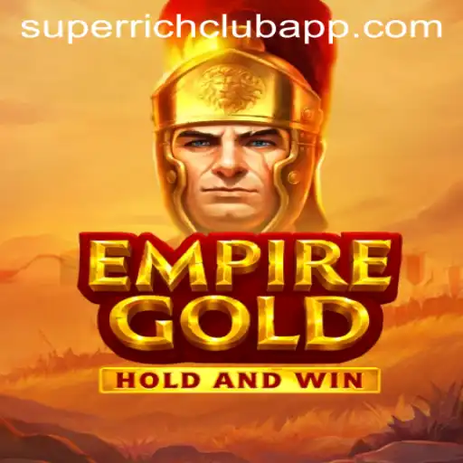EmpireGold: Mastering the Art of Strategy in the Superrichclub