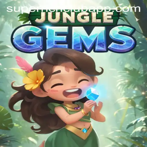 Exploring JungleGems: The Ultimate Adventure