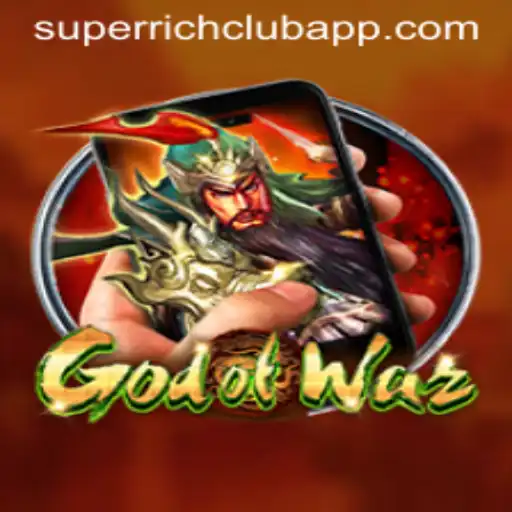 Explore the Thrilling World of GodofWarM and Join the Superrichclub