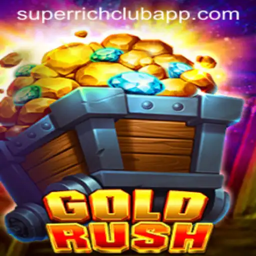 Unveiling GoldRush: A Glimpse into the Superrich Club Game