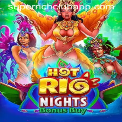 Exploring HotRioNightsBonusBuy: A Thrilling Addition to the SuperrichClub