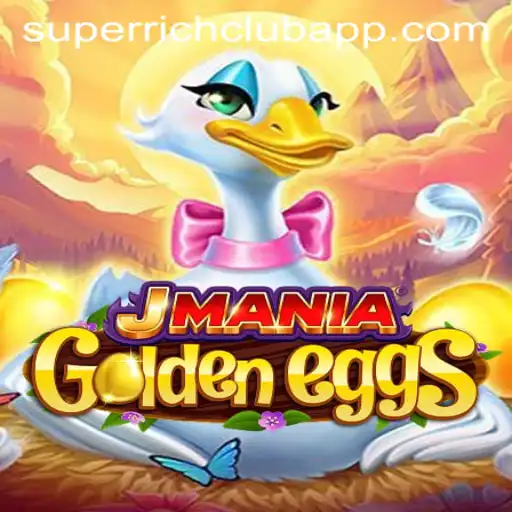 Discover the Thrills of JManiaGoldenEggs: A New Era in Interactive Gaming