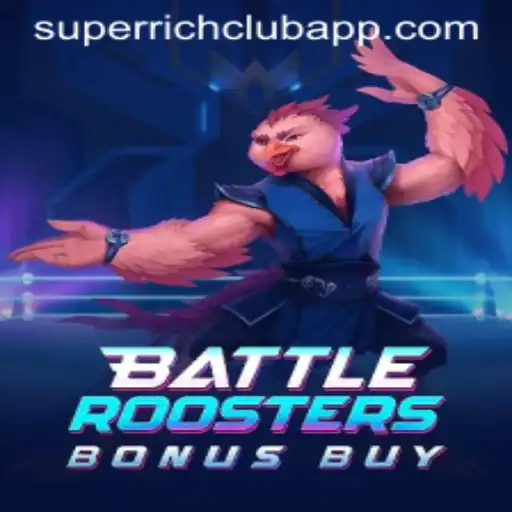 BattleRoostersBonusBuy: A Thrilling Gaming Experience in the Superrich Club