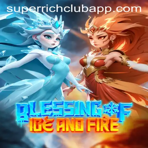 Discover the Thrills of Blessing of Ice and Fire