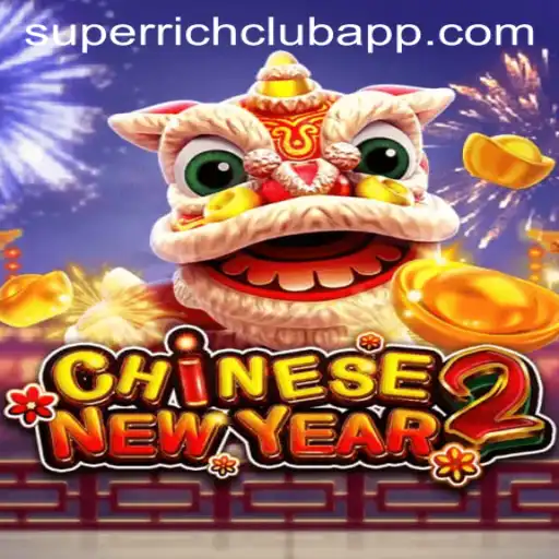 Exploring the Excitement of CHINESENEWYEAR2 and the SuperRichClub