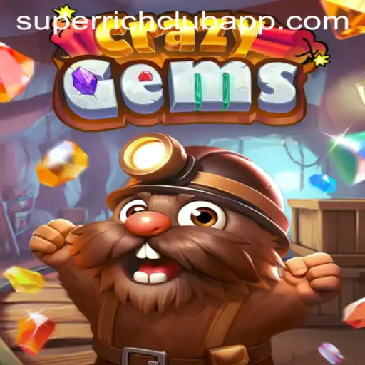 Unleashing the Charm of CrazyGems: Join the Super Rich Club