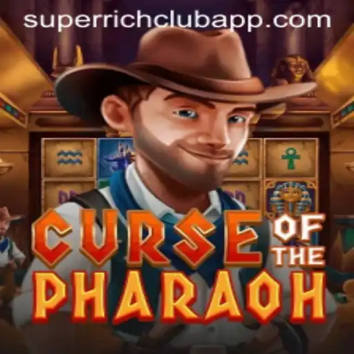 Curse of the Pharaoh: Uncover Mysteries in the Super Rich Club