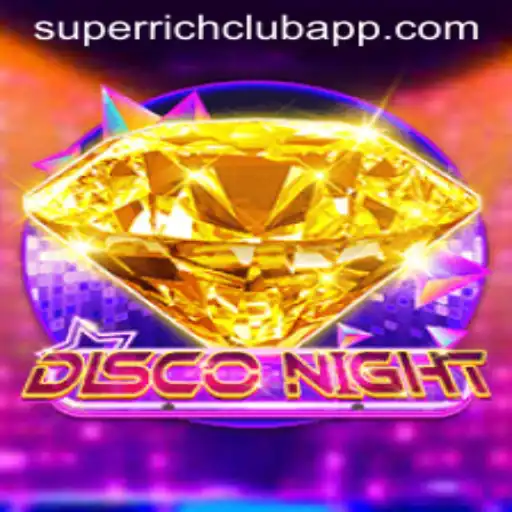 DiscoNight: Experience the Thrills of the Superrich Club