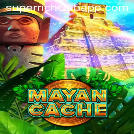 Discover the Adventure of MayanCache