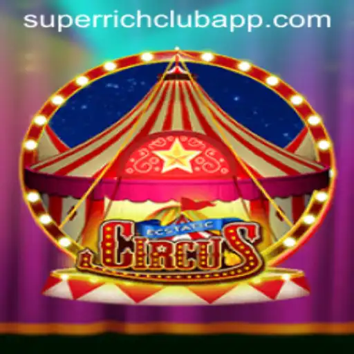 EcstaticCircus: The New Craze in the Super Rich Club