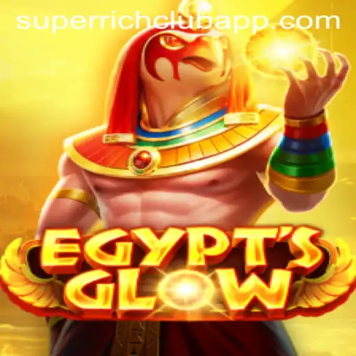 Exploring the Mystical World of EgyptsGlow: A Journey into the Superrichclub