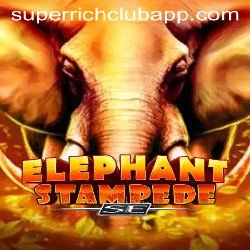 Dive into the World of ElephantStampedeSE: A Game for the Superrich Club