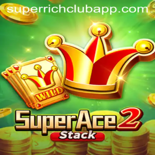 Exploring SuperAce2 A New Gaming Frontier