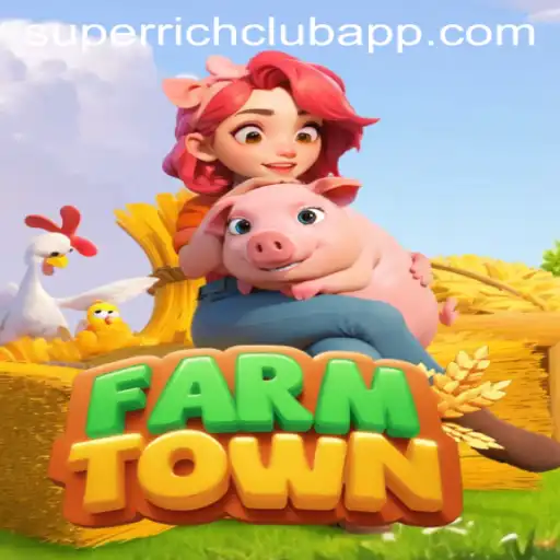 Exploring FarmTown: The Alluring World of Superrichclub