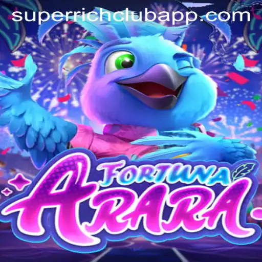 Unveiling FortunaArara: The Game That Merges Strategy with the Glamour of the Super Rich Club