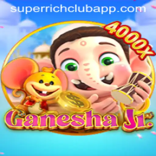 Unlocking the Mystique of GaneshaJr and Superrichclub