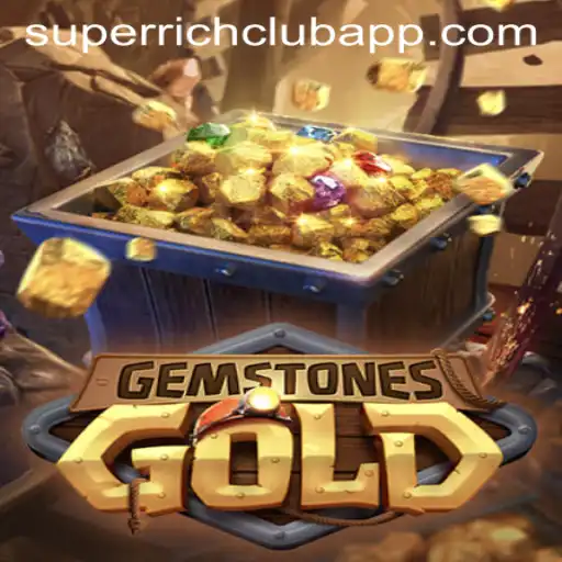 Exploring GemstonesGold: The Exclusive World of Super Rich Club
