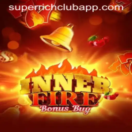 Unveiling the Excitement of InnerFireBonusBuy: A Gateway to the SuperRichClub