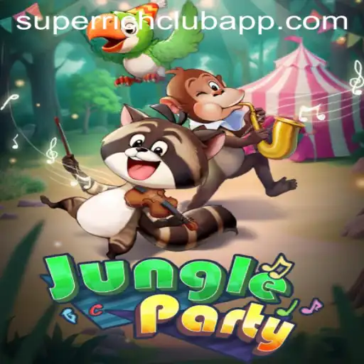 Explore the Intriguing World of JungleParty: A Game with a SuperRichClub Twist