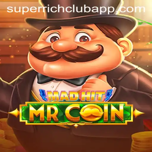 Unveiling MadHitMrCoin: Your Gateway to the Superrichclub
