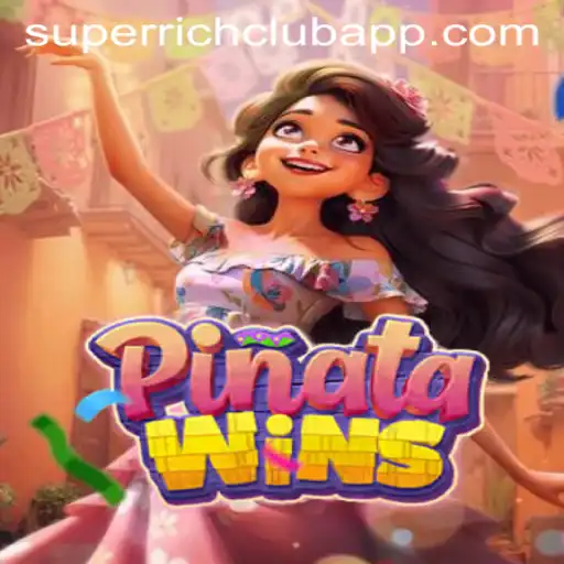 Discover the Thrilling World of PinataWins and SuperRichClub
