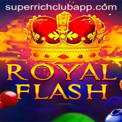 Dive into the Engaging World of RoyalFlash with SuperRichClub