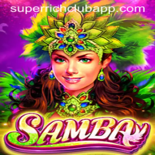 Samba: Journey Into the Joyous World of the Superrichclub