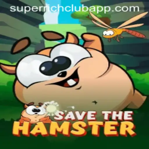 SavetheHamster: A Game for the Adventurous