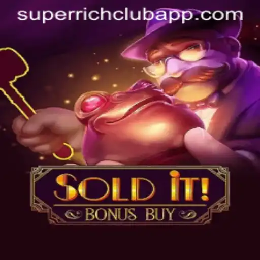 Exploring the Thrills of SolditBonusBuy: A Game for the Superrichclub