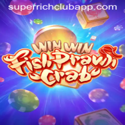 Exploring the Thrills of WinWinFishPrawnCrab in the Super Rich Club