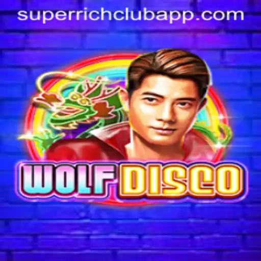 Unleashing the Allure of WolfDisco: A Dive into the Superrichclub Phenomenon