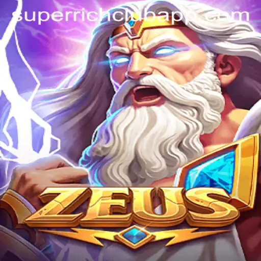 Exploring the Thrilling World of Zeus: Enter the Superrichclub