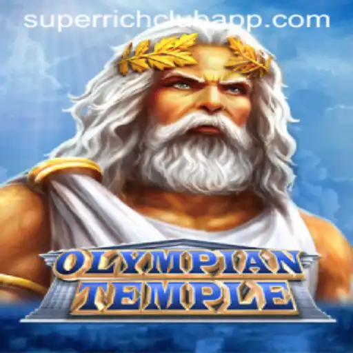 Exploring the World of OlympianTemple: The Exclusive Superrichclub Experience