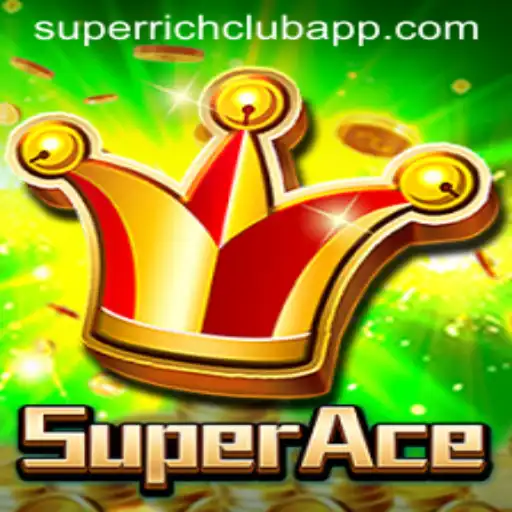 SuperAce: The Ultimate Guide to Becoming a Champion in the SuperRichClub