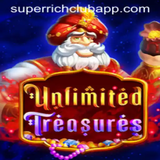 Exploring UnlimitedTreasures: A Game for Elite Players