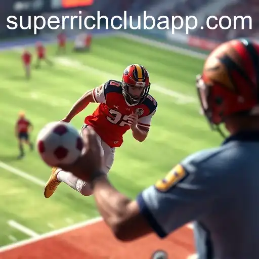 The Rise of Virtual Sports in the Superrichclub Era