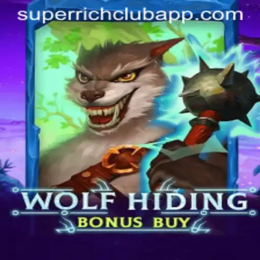 Exploring the World of WolfHidingBonusBuy: A Game for the Superrich Club